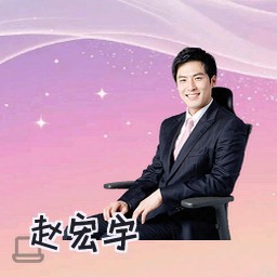 赵宏宇