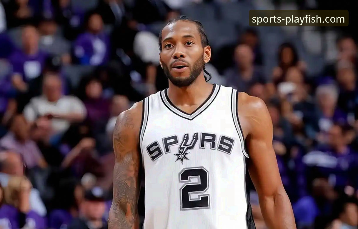 乐鱼官网客服 资深用户分享:从伦纳德手腕伤势看NBA硬仗,乐鱼体育观赛经验谈