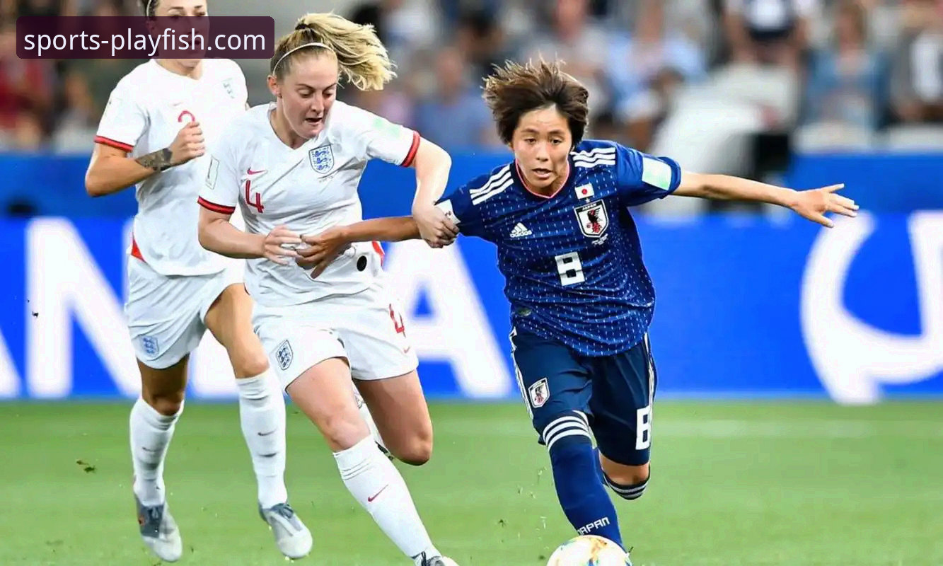 英格兰0-1负于日本深度分析：从乐鱼体育平台视角解读这场历史性冷门背后的战术博弈与球迷反响