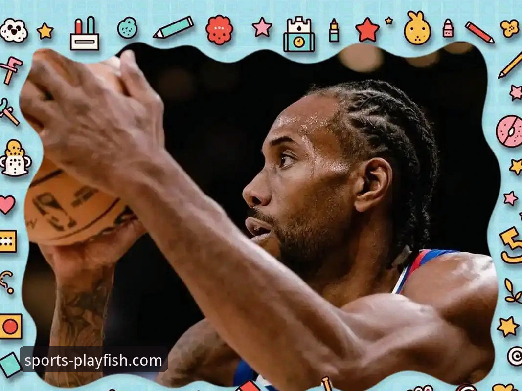 资深用户分享：从伦纳德手腕伤势看NBA硬仗，乐鱼体育观赛经验谈